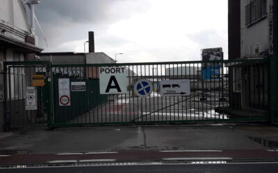 Volgende fase vergunning zinkfabriek