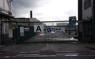 Zienswijze vergunning zinkfabriek