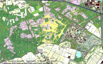 PFOS Oirschotse Heide