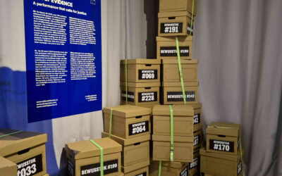 Cocreatie in de kunst