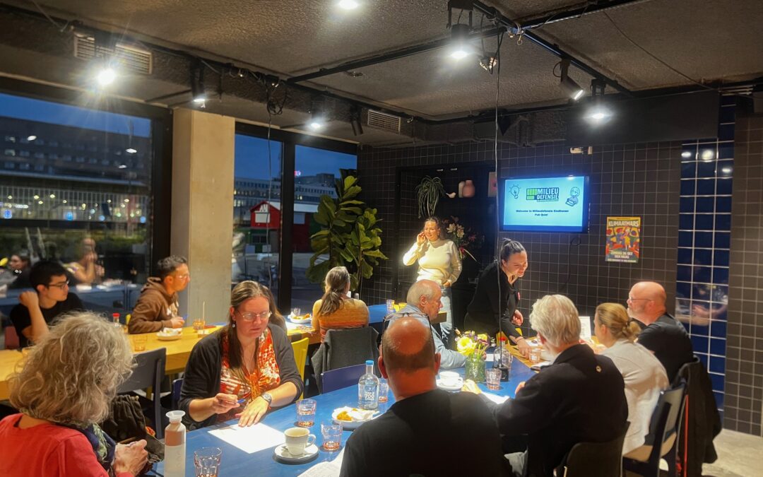 Pubquiz